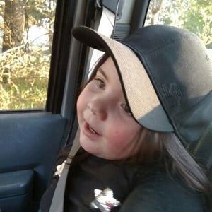 Meet your Posher, Travis